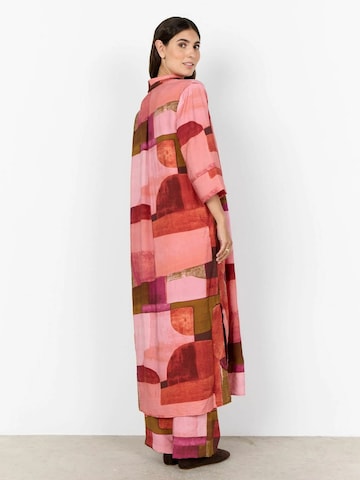 Abito ' SC-CATANIA 4 ' di Soyaconcept in rosa