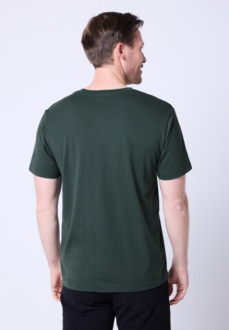 Street One MEN Shirt in Green