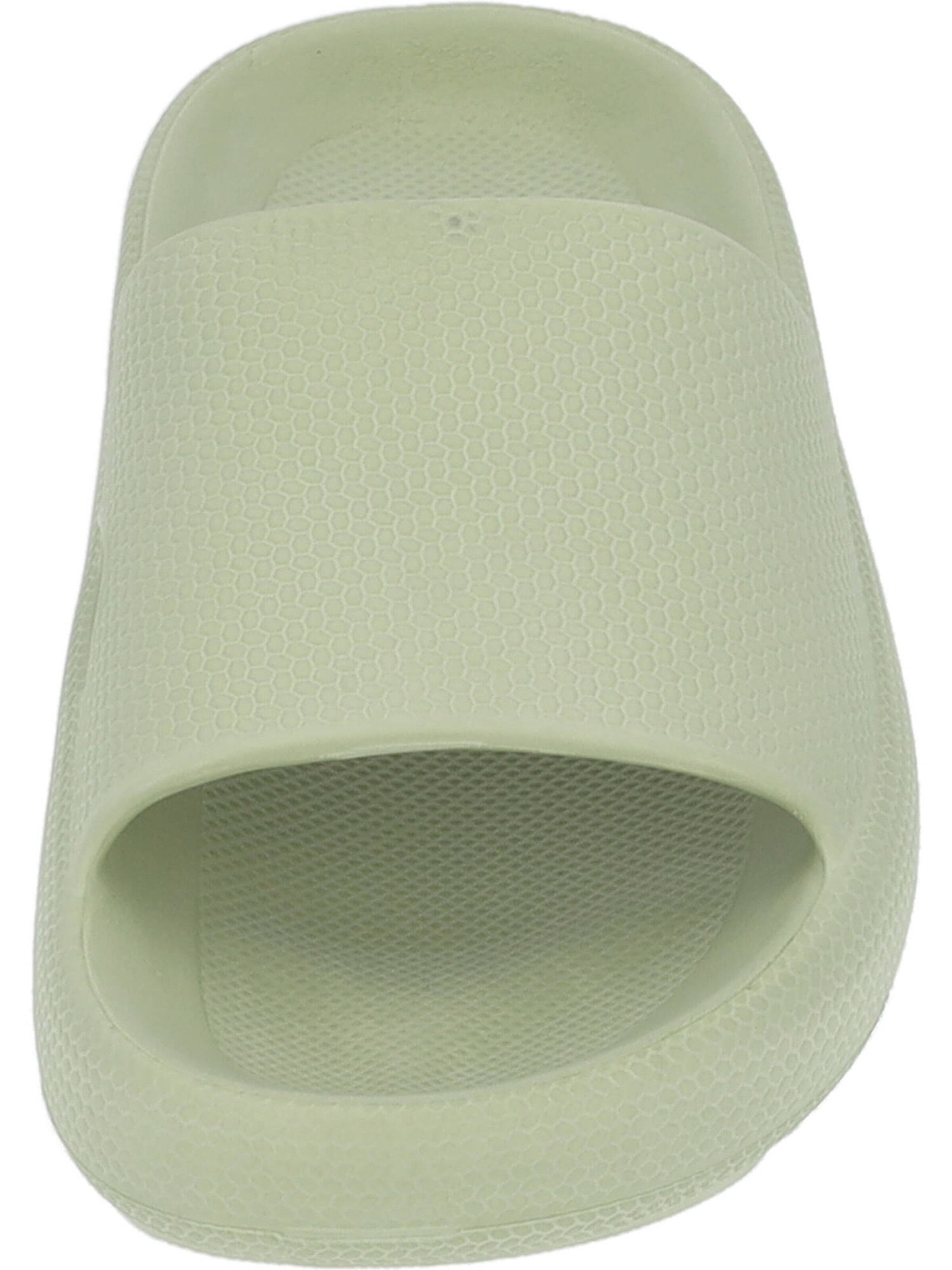 Mule 'Tabbris' Palado en vert