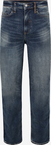 BLEND Loosefit Jeans in Blauw: voorkant