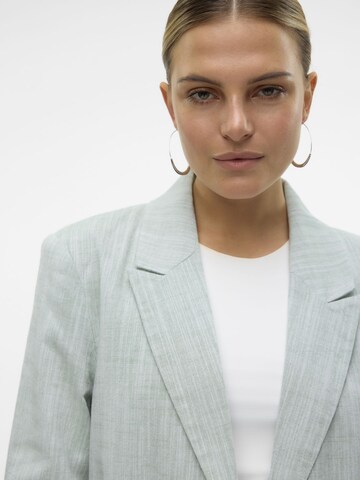 VERO MODA Blazer 'LOTUS' in Green