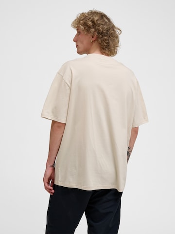 Hummel Shirt in Grey