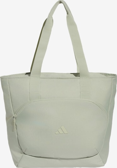 ADIDAS PERFORMANCE Sportska torba 'Prime' veličine NS u pastelno zelena, Pregled proizvoda