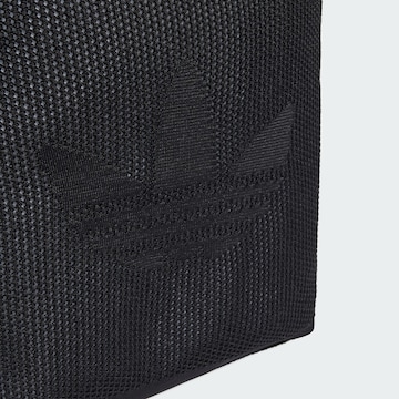 ADIDAS ORIGINALS - Shopper en negro