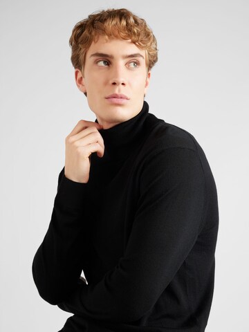 Michael Kors Sweter w kolorze czarny