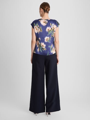 Chemisier 'Lola' Guido Maria Kretschmer Women en bleu