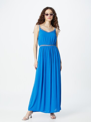 ABOUT YOU Kleid 'Dana' in Blau