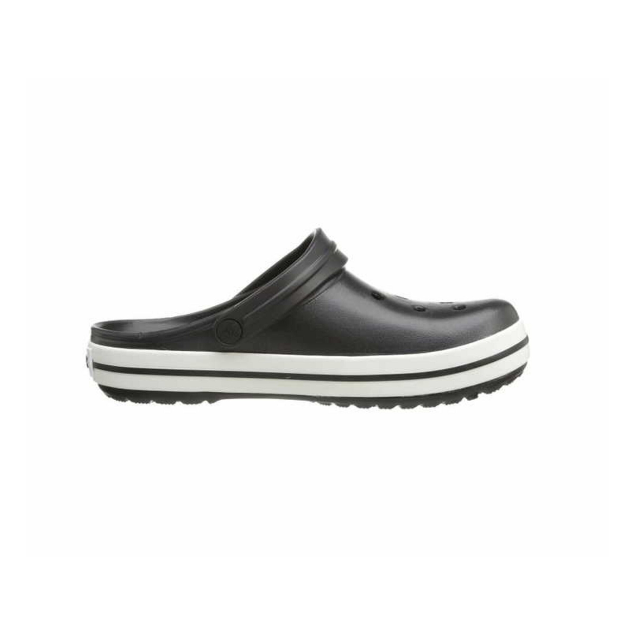 Crocs Clogs in Schwarz