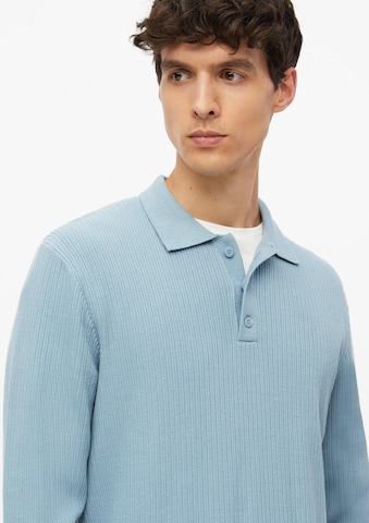 s.Oliver Sweater in Blue