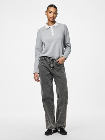 Regular Jean 'PCFanu' PIECES en gris