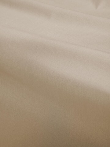 ESSENZA Bed Sheet 'Minte' in Grey