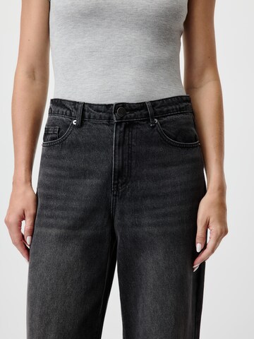LeGer by Lena Gercke Loosefit Jeans 'Marin Tall' i grå