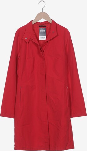 Sisley Jacket & Coat in S in Red: front