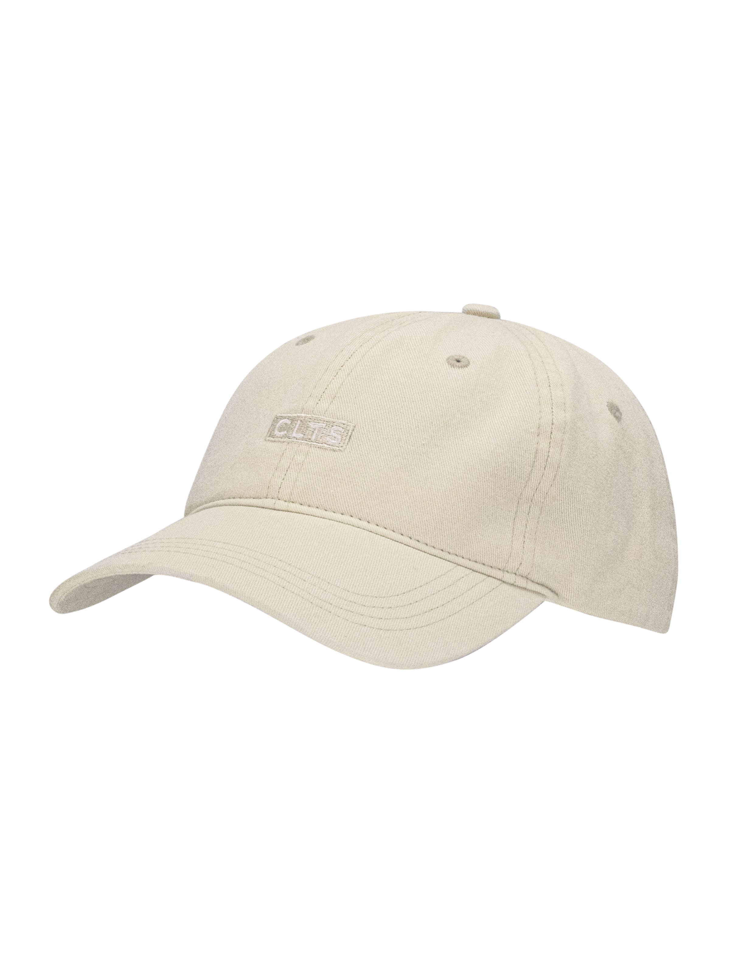 chillouts Τζόκεϊ σε μπεζ: μπροστά