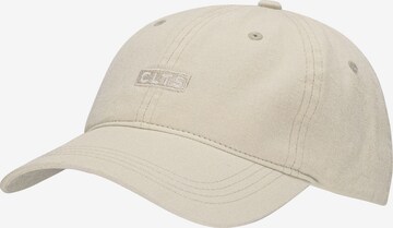 chillouts Cap in Beige: predná strana