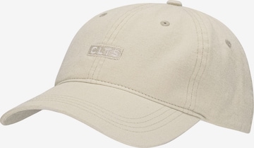 chillouts - Gorra en beige: frente