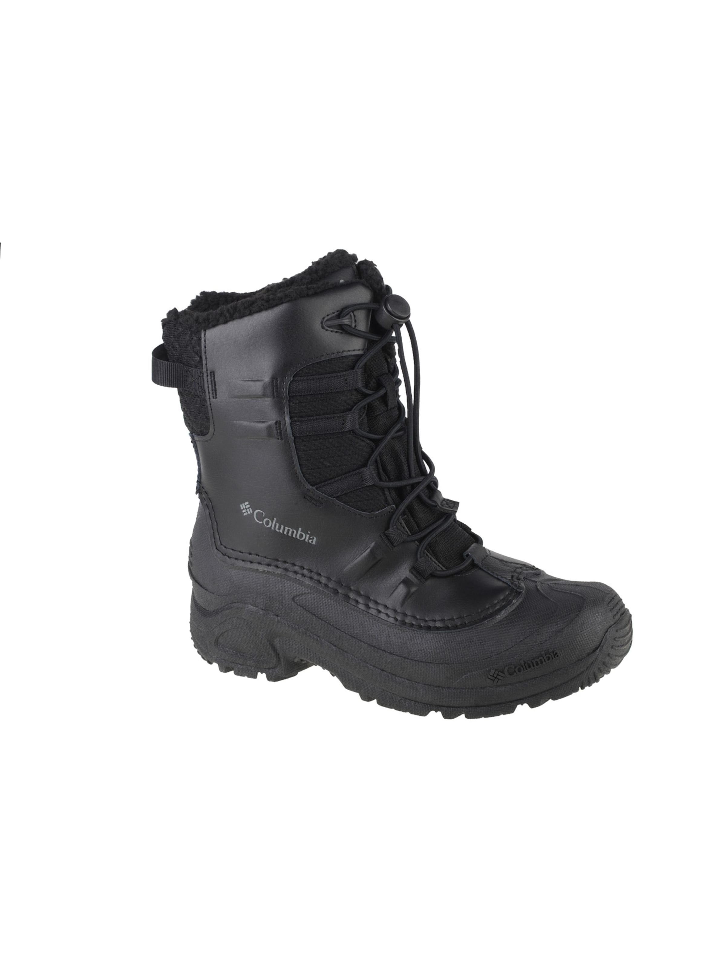COLUMBIA Stiefel 'Columbia Bugaboot Celsius Boot'‌‌‌‌‌‌‌‌‌ in Schwarz