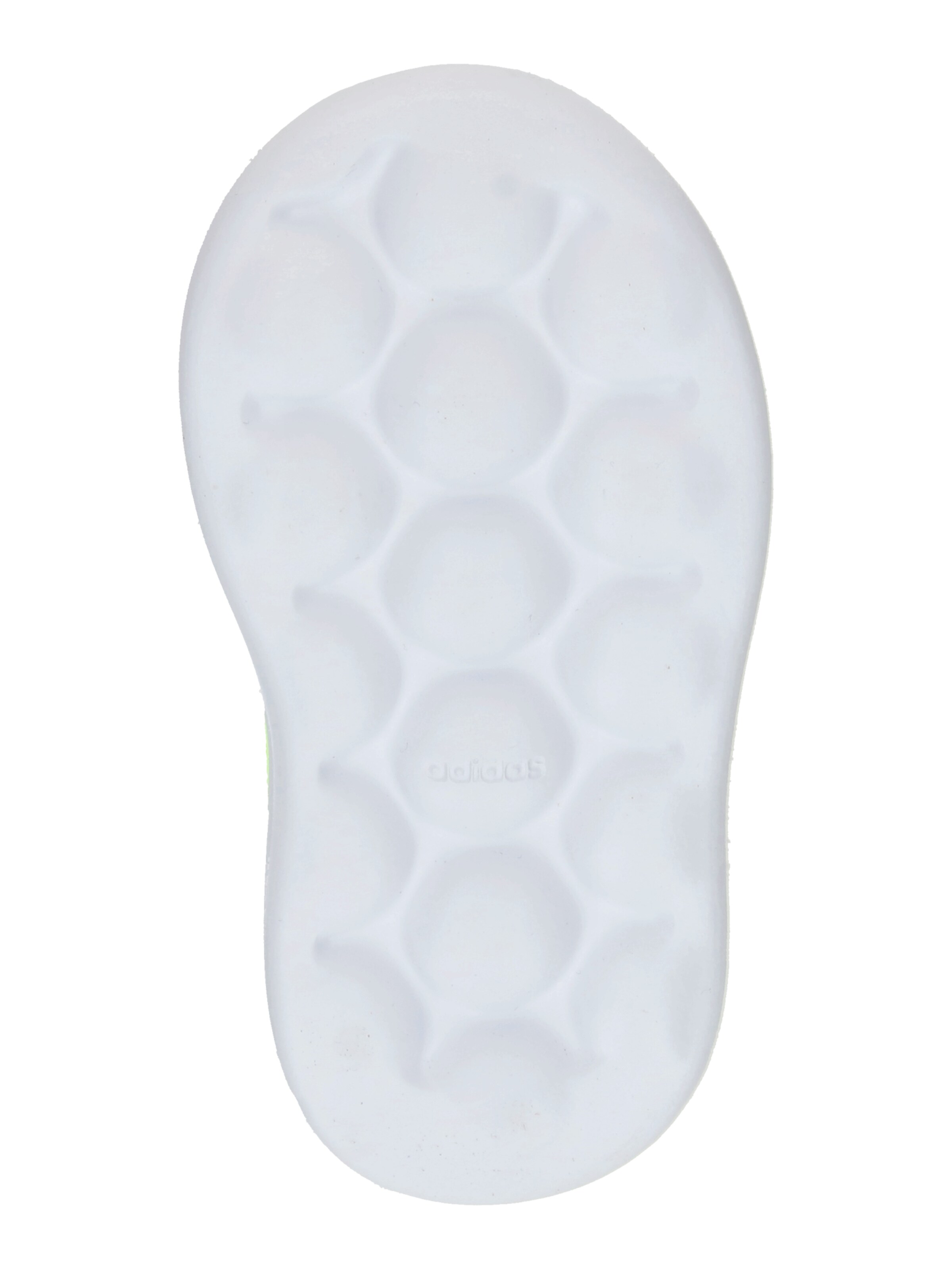 ADIDAS SPORTSWEAR Спортни обувки 'Bumbblecomfy I' в зелено