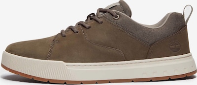 TIMBERLAND Niske tenisice veličine 40 u smeđa, Pregled proizvoda