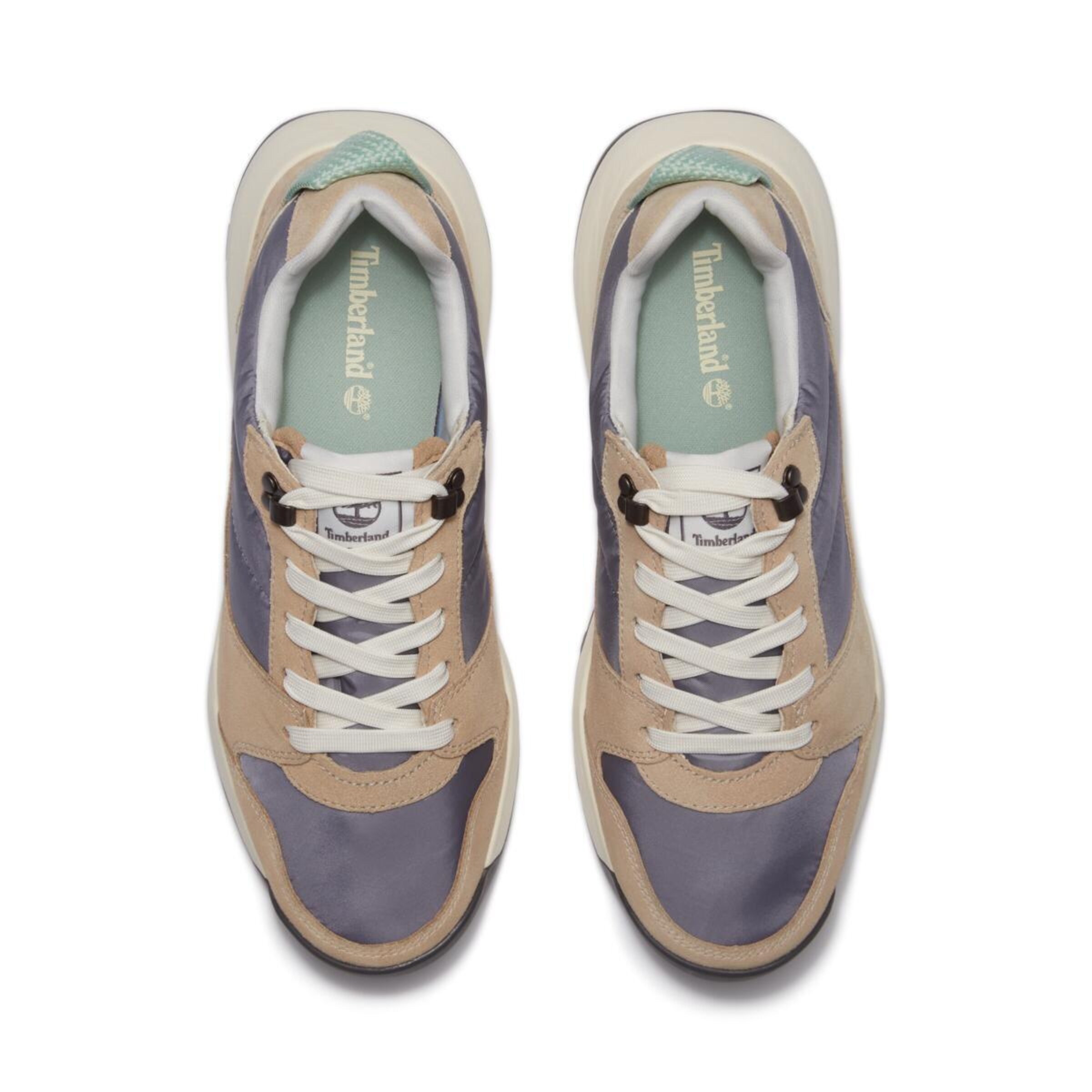 TIMBERLAND Sneakers in Beige