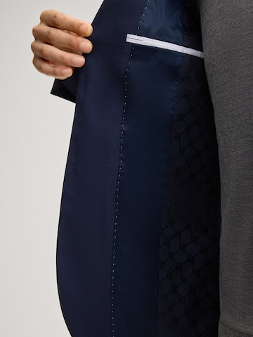 JOOP! Slim fit Colbert 'Damon' in Blauw