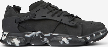 CAMPER Sneakers 'Karst' in Black