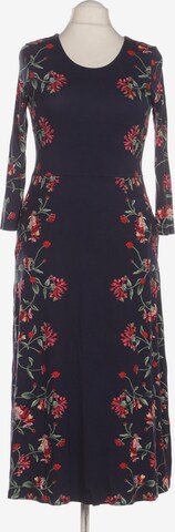 Joules Dress in L in Blue: front