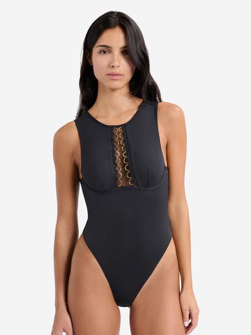 ETAM - Body en negro: frente