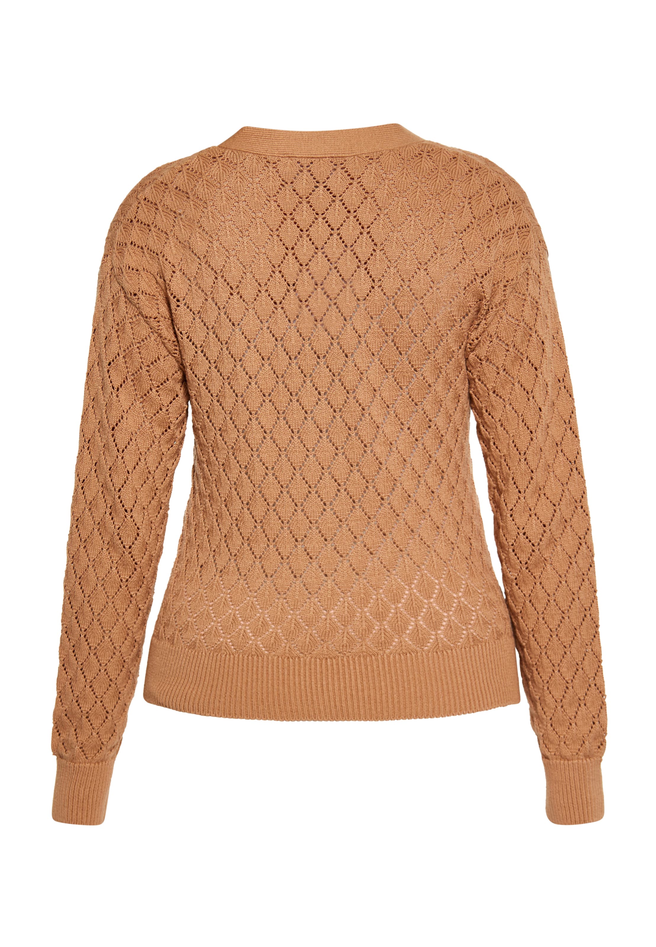 Usha Kardigán - Béžová