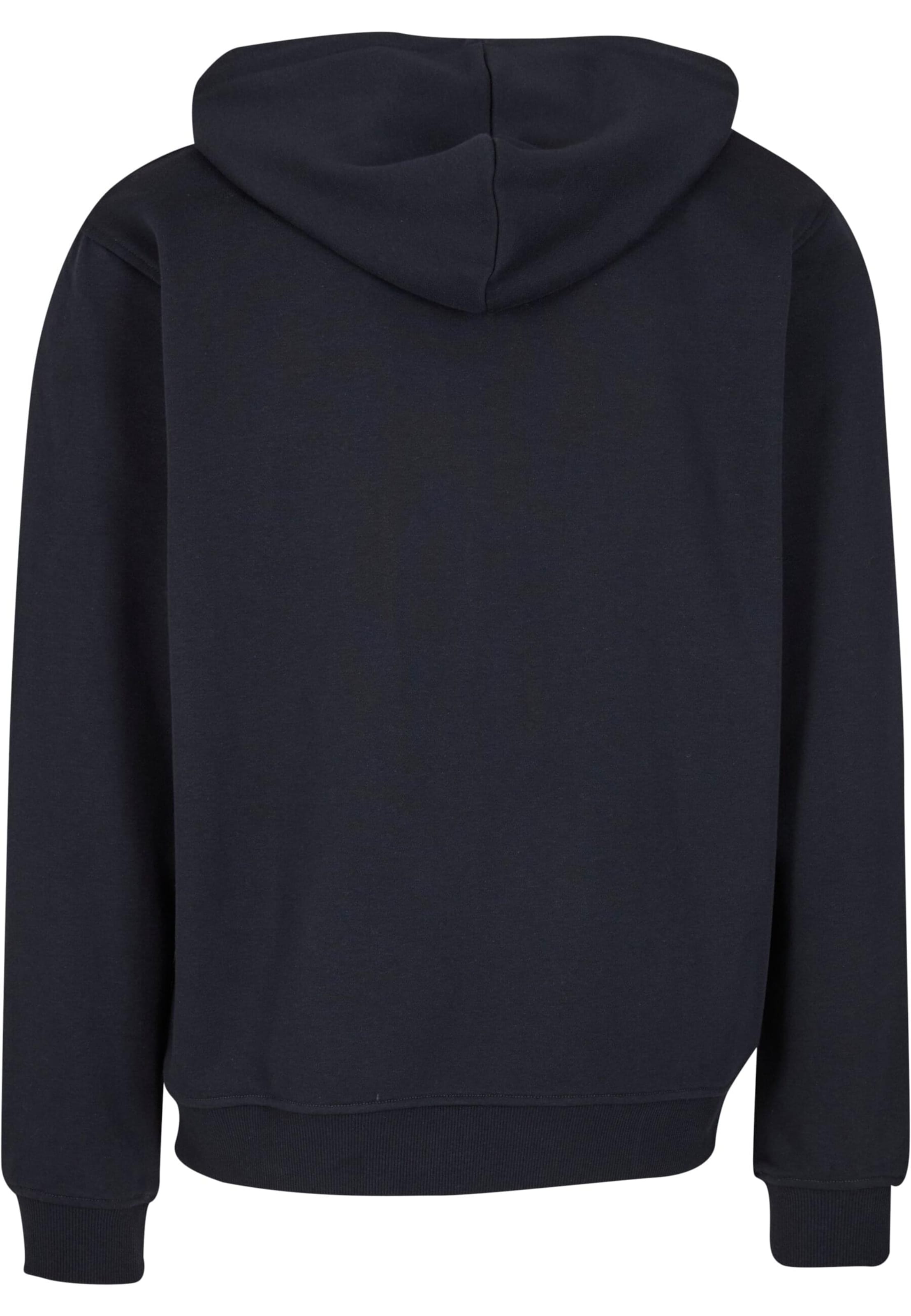 INDICODE JEANS Sweatjacke 'Ponto' in Blau