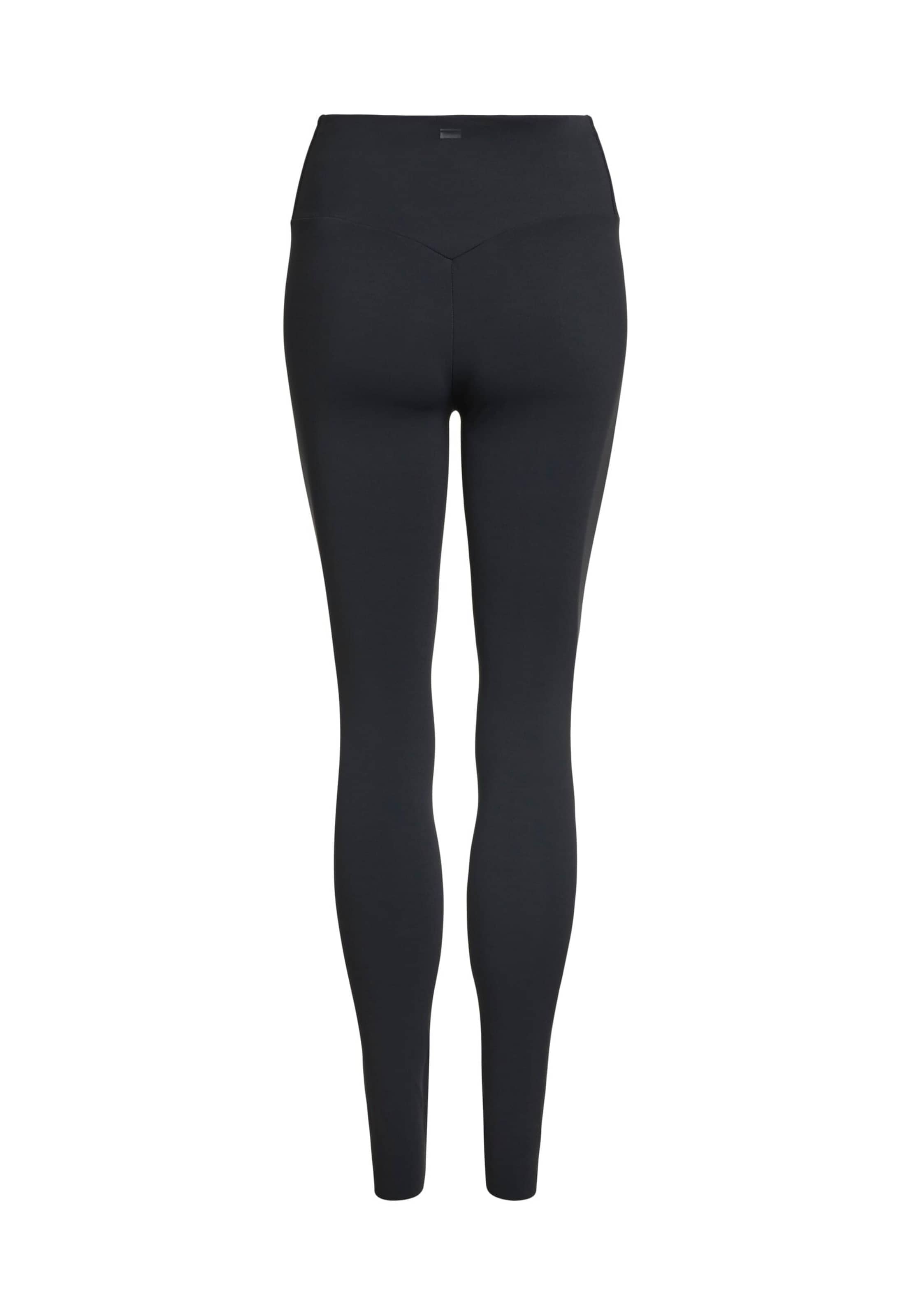 rethinkit studios Skinny Leggings in Black