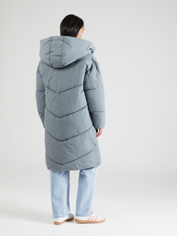 Manteau d’hiver Noisy may en bleu