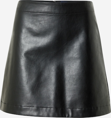 GAP Skirt in Black: front