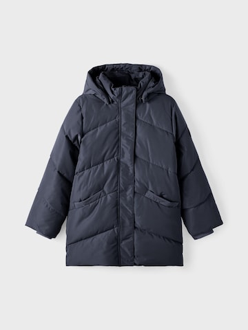 NAME IT Performance Jacket in Blue: front