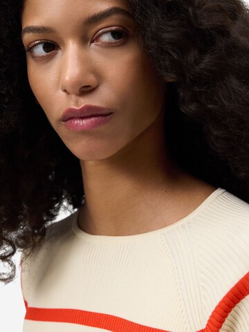 Adolfo Dominguez Sweater in Beige