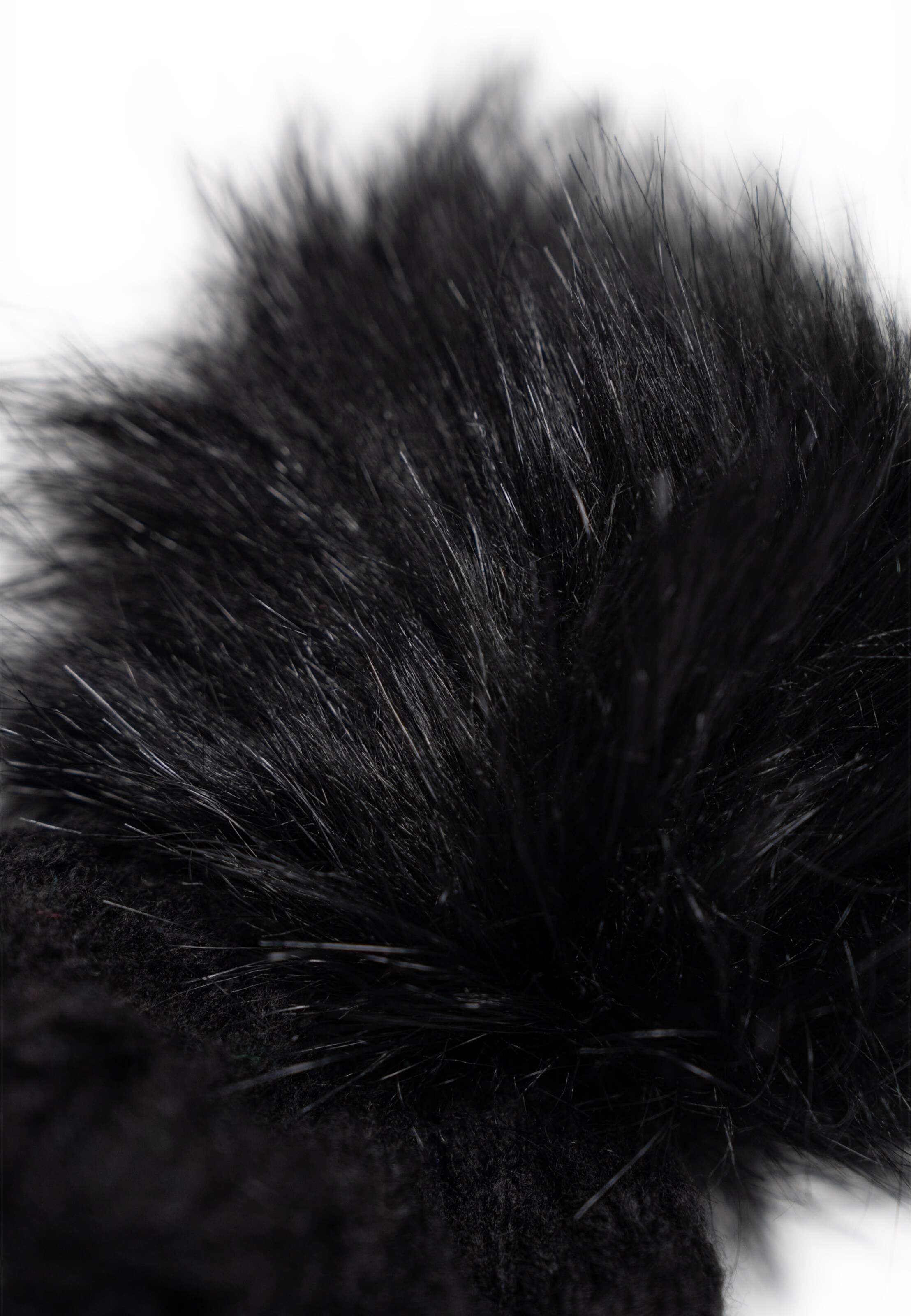 REUSCH Beanie 'Aiden' in Blue