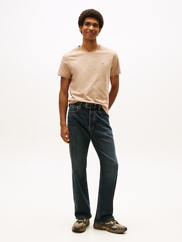 Tommy Jeans Shirt in Grey