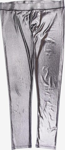 Faith Connexion Pants in XL in Silver: front