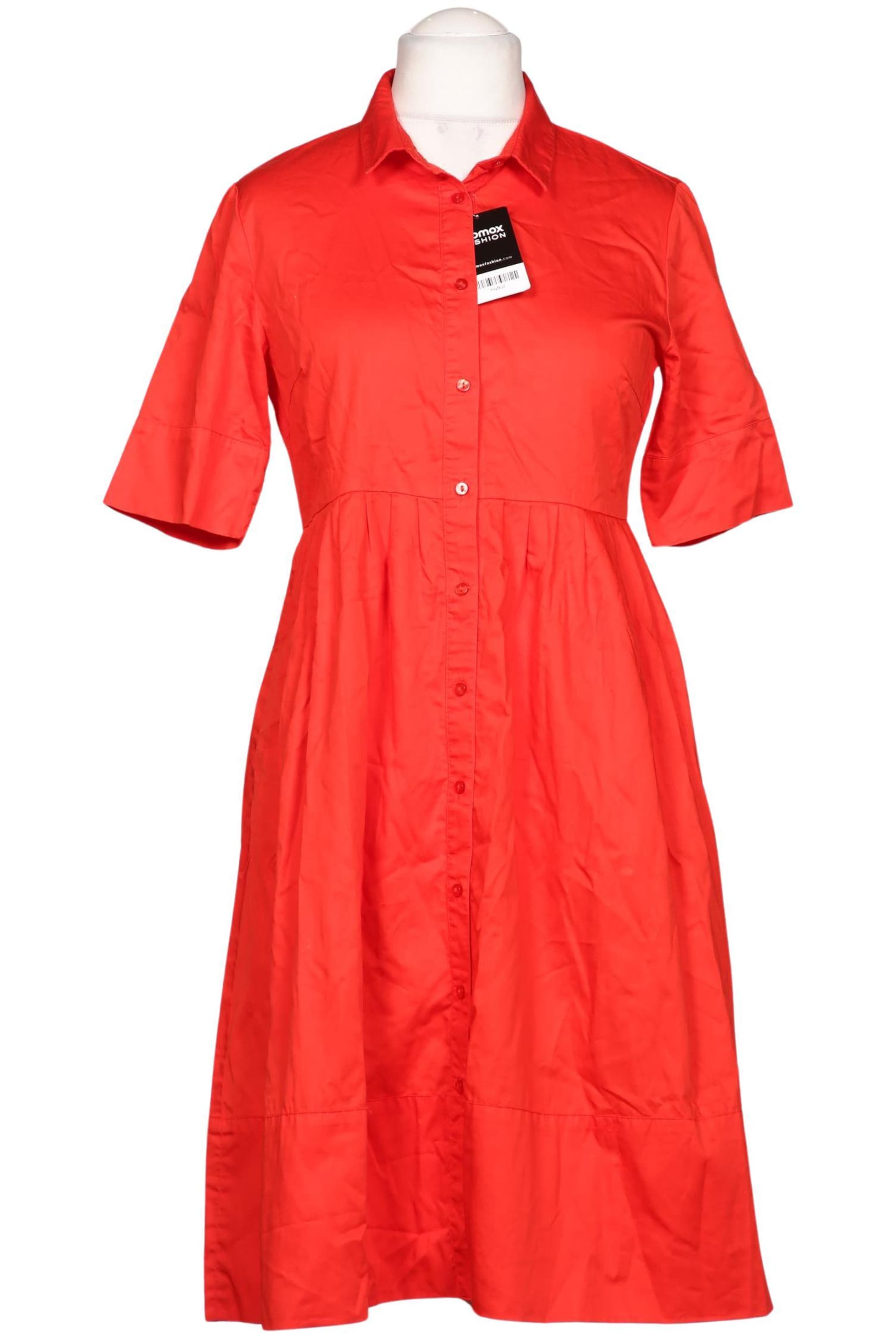 HALLHUBER Dress in L in Red: front