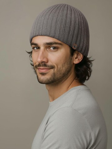 Neverless Beanie '2383' in Grey