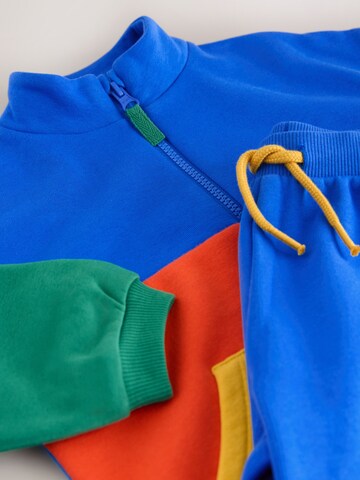 Next - Ropa para correr en azul