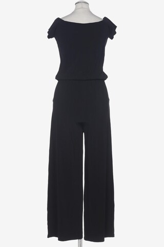 HALLHUBER Overall oder Jumpsuit XS in Schwarz