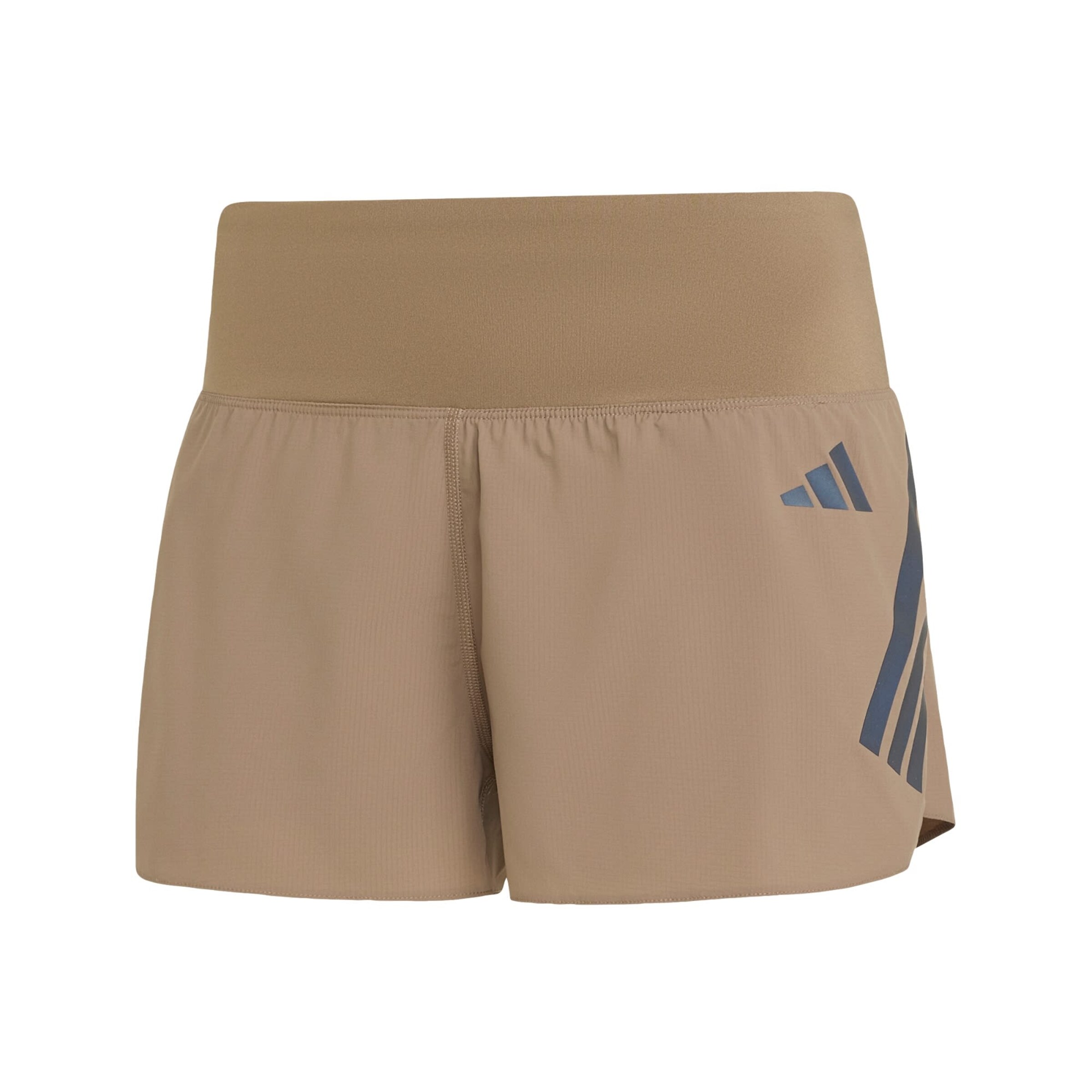 Pantalon de sport 'Adi365 Formotion' ADIDAS PERFORMANCE en beige : devant