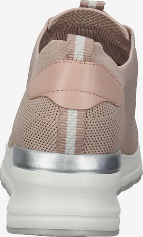 Bama Sneaker low in Pink