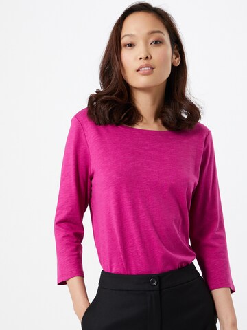 ESPRIT Shirt in Pink: predná strana