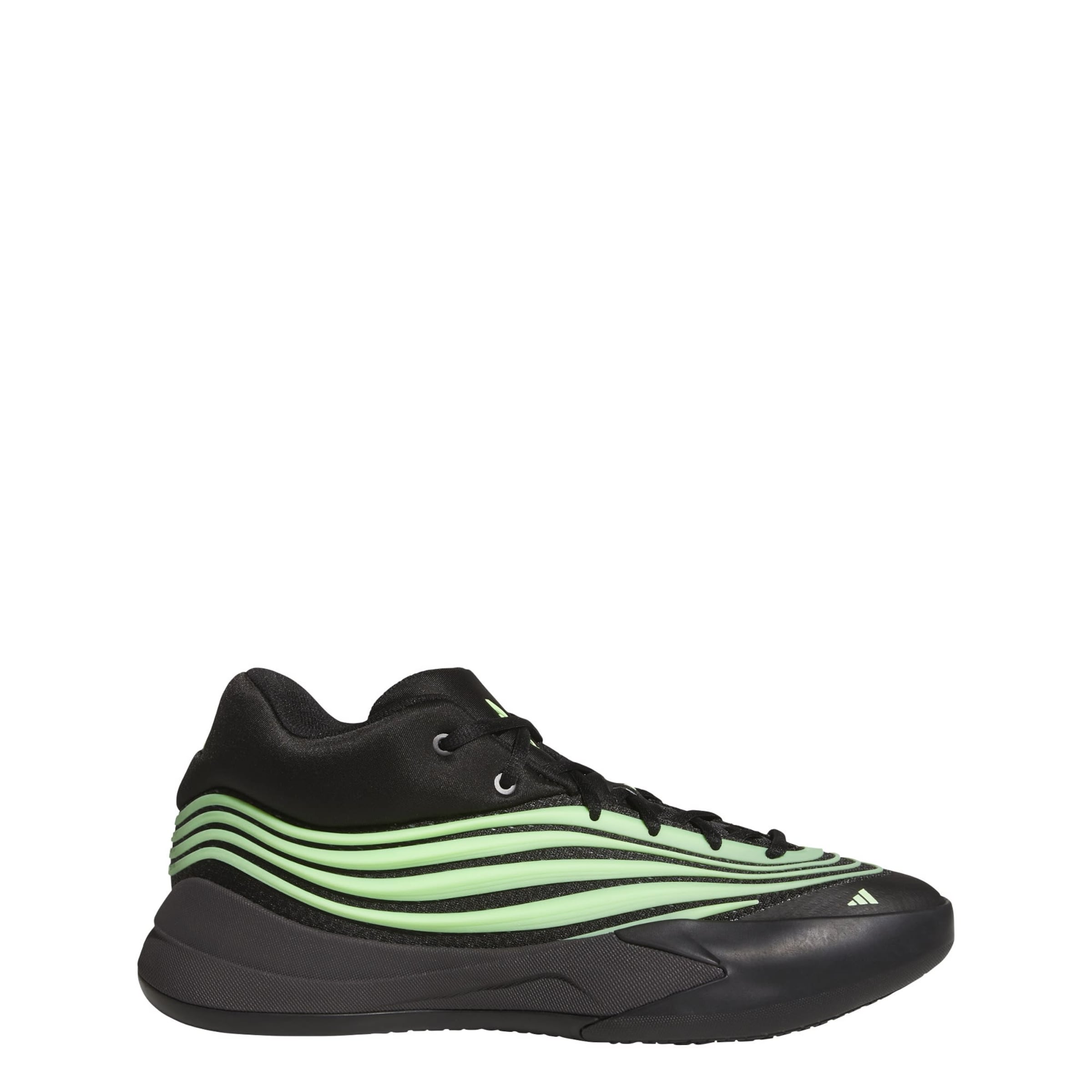 ADIDAS PERFORMANCE - Calzado deportivo 'Dame X' en negro