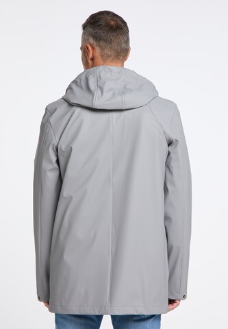 Veste fonctionnelle Schmuddelwedda en gris