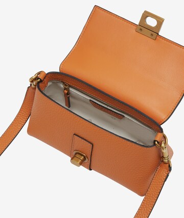 Liebeskind Berlin Handtasche in Orange