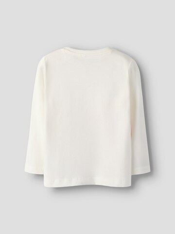NAME IT Shirt 'NMFNIA' in Pink