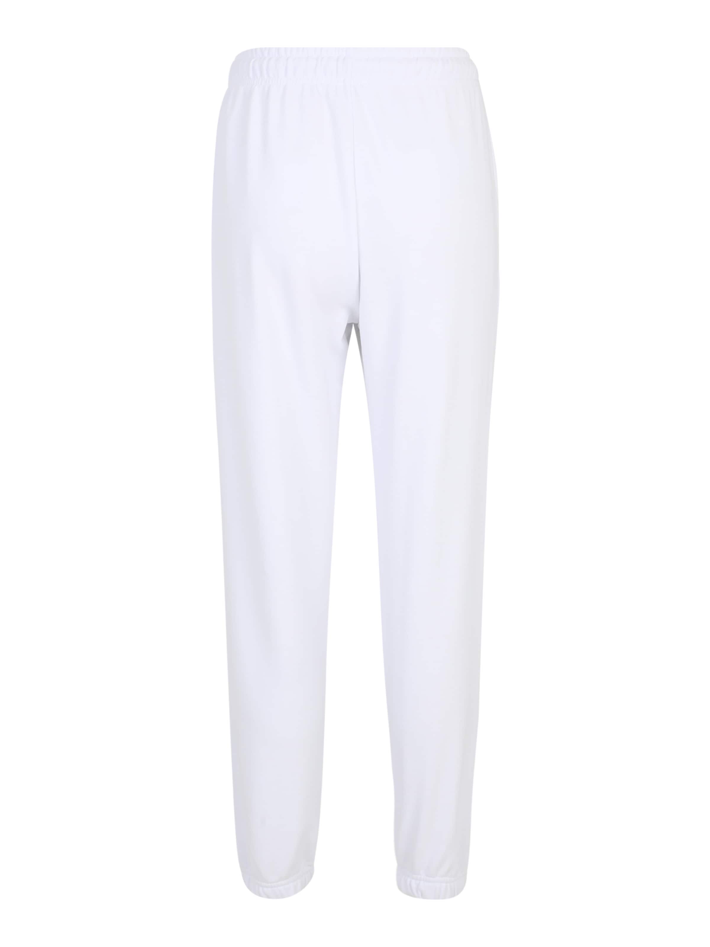 LTB Tapered Παντελόνι 'Nirado' σε λευκό